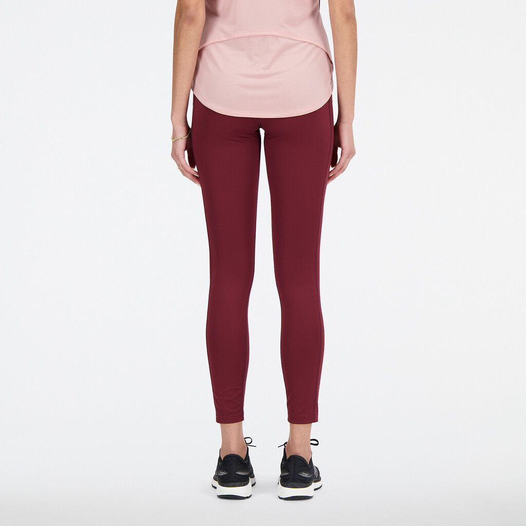 New Balance W Accelerate Pacer Tight